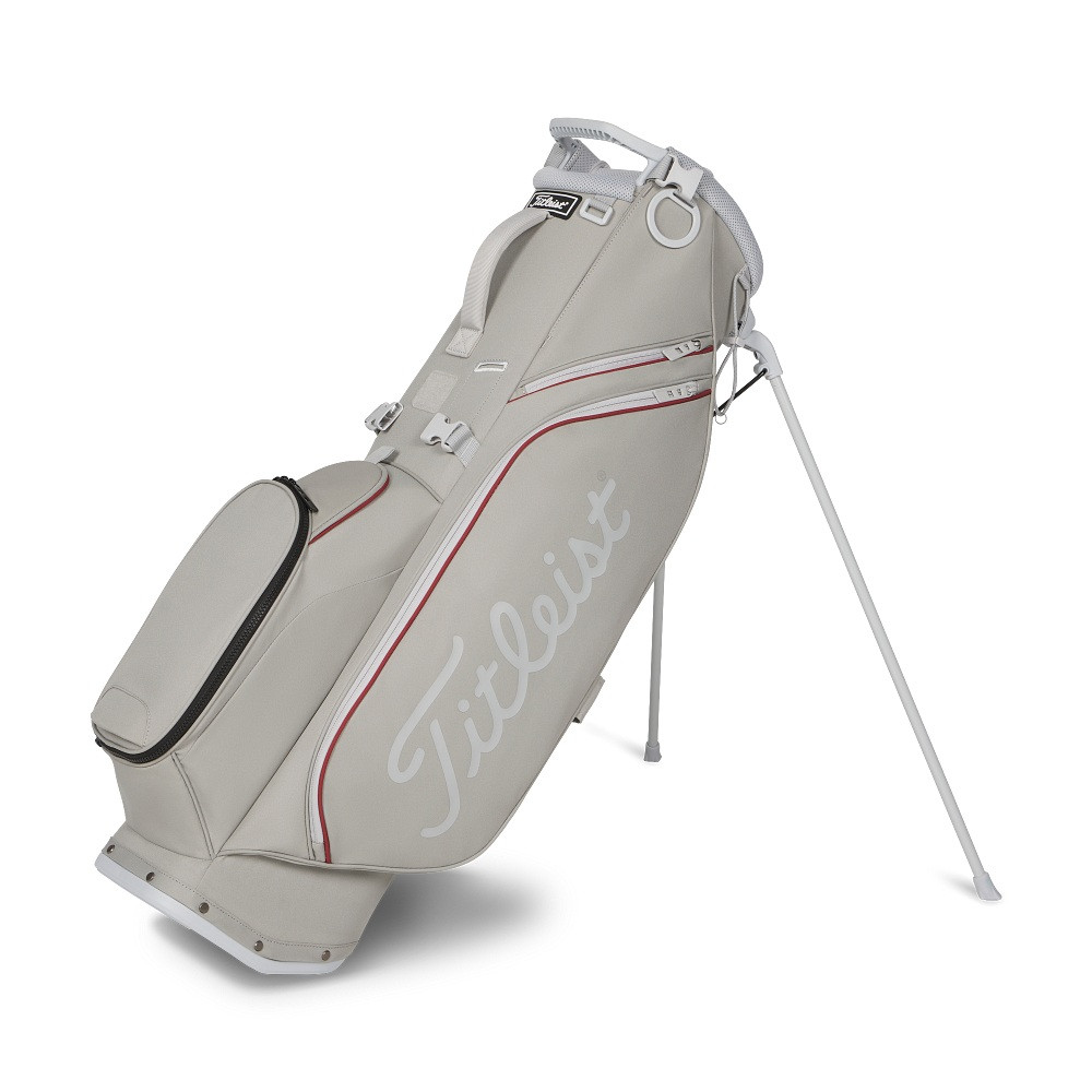 Titleist Golf 2026 Players S4 Stand Bag 4-Way Top - Maple Hill Golf